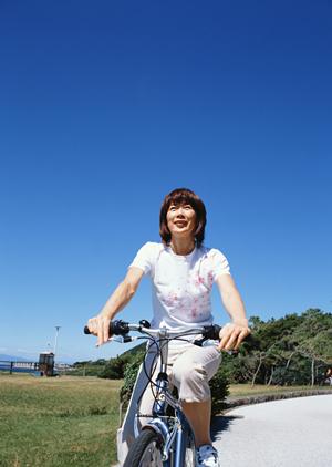 好きな時に堺筋本町でトレーニングを実施